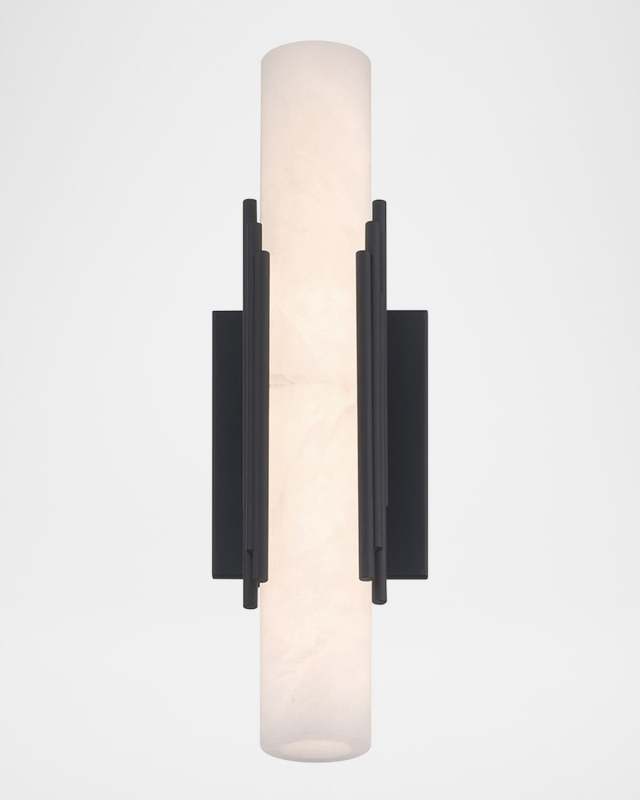 Venna 16" Indoor/Outdoor LED Wall Sconce